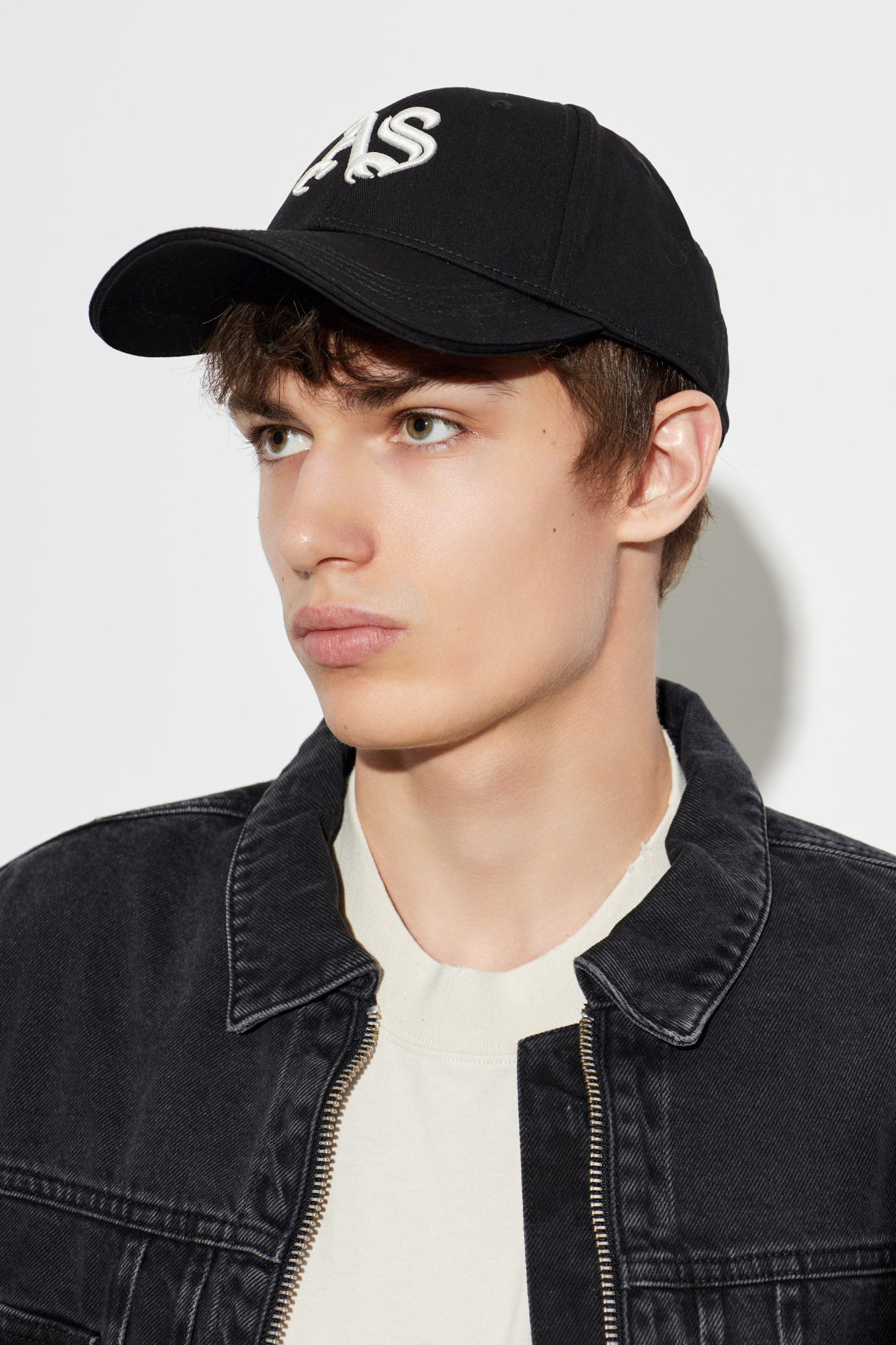 AllSaints Baseball cap | Men's | Vitkac